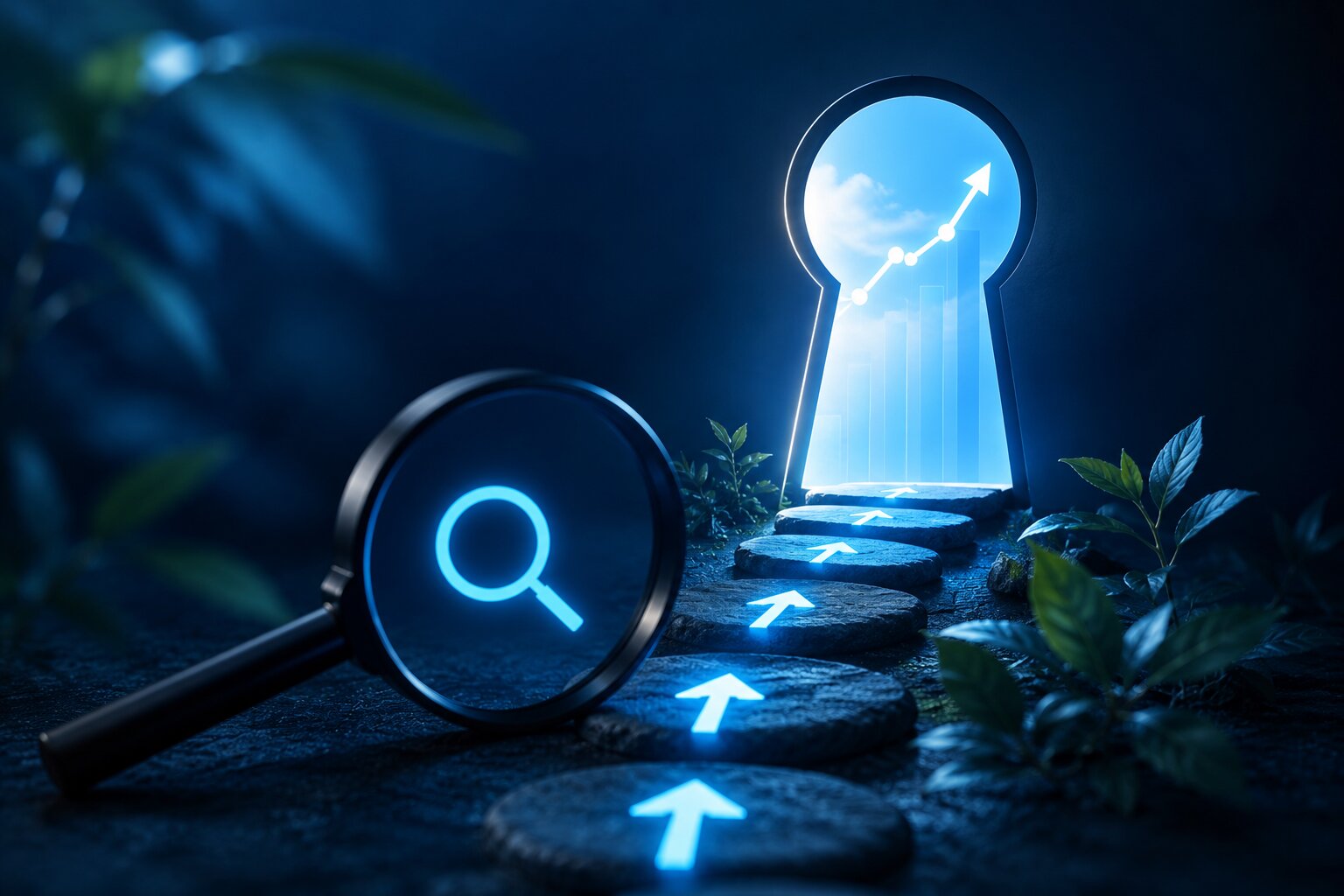 Branded Keyword untuk Meningkatkan Konversi dalam Strategi SEO Modern