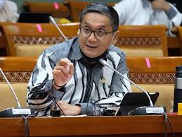 Mengenal Putra Nababan: Politikus PDI-P yang Berangkat dari Dunia Media
