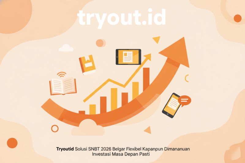 Latihan Soal SNBT Matematika dan Pembahasan Lengkap untuk Penguasaan Konsep Mendalam