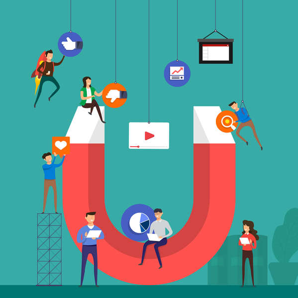 Cara Kreatif Agar Konten Anda Viral di Media Sosial