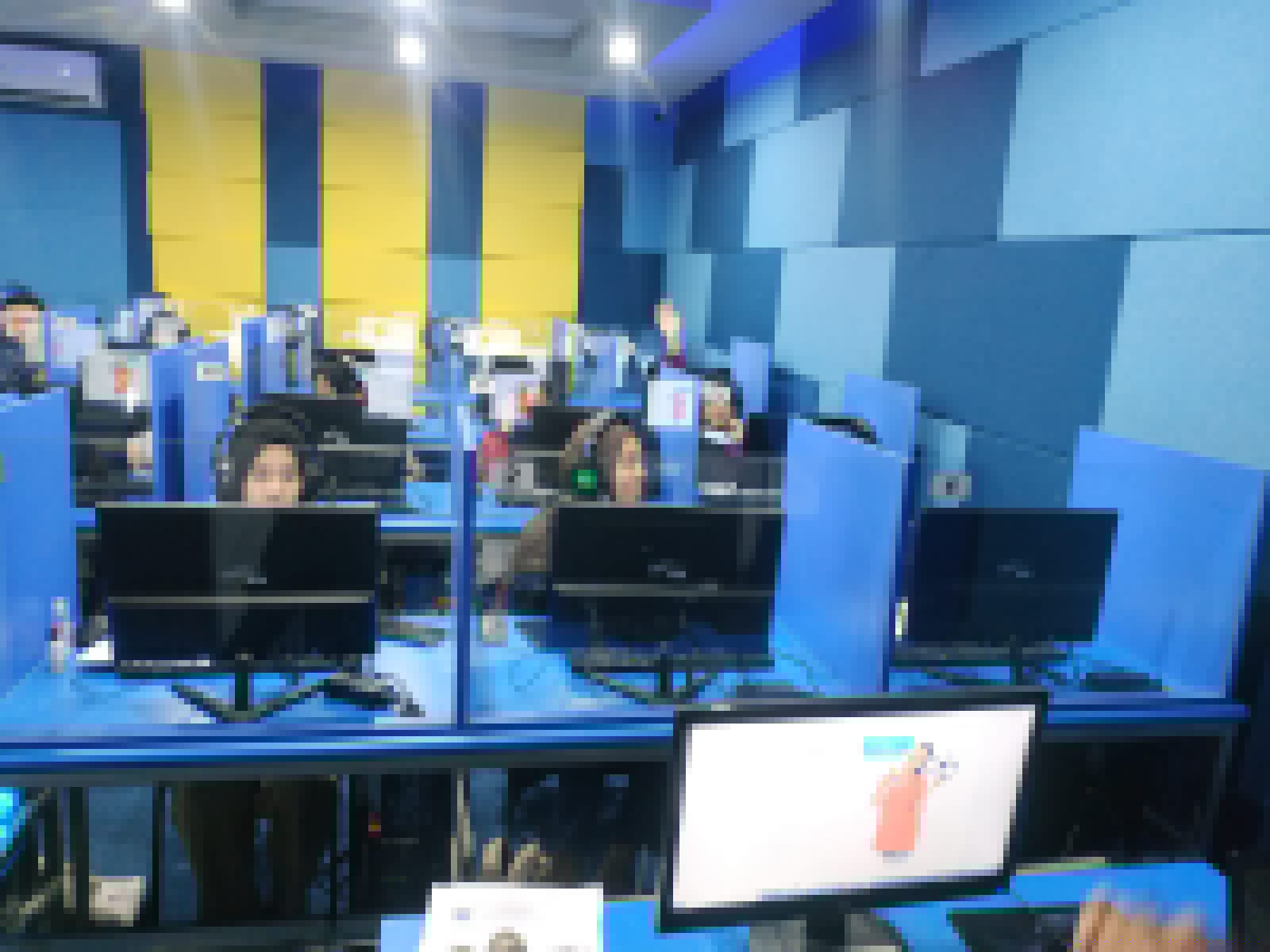 Universitas Swasta di Bandung dengan Program Studi Teknik yang Unggul