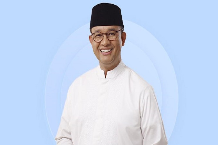Peran Nyata Anies Baswedan yang Sering Dirasakan Warga Jakarta