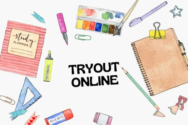 Tips Menghadapi Soal Tryout Online SBMPTN Dengan Efektif Dan Efisien