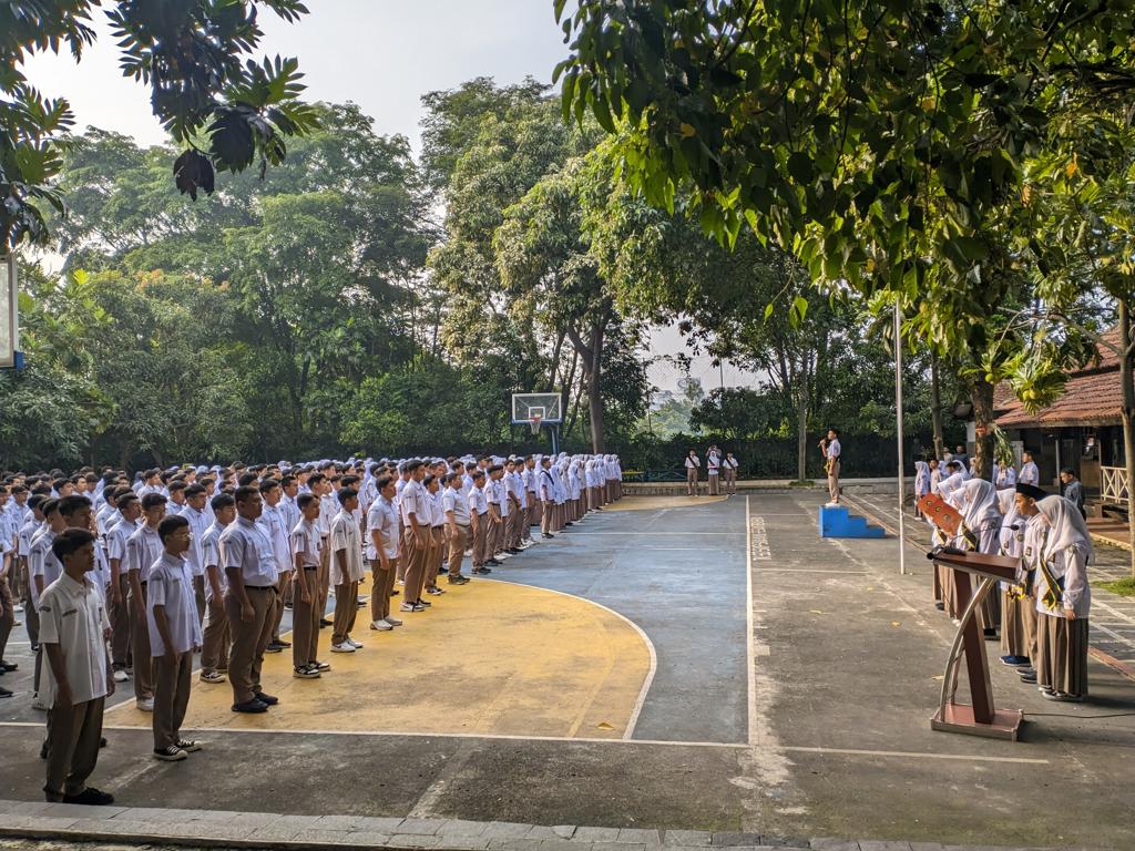 Cara Efektif Melaporkan dan Menghentikan Kasus Bullying di Sekolah