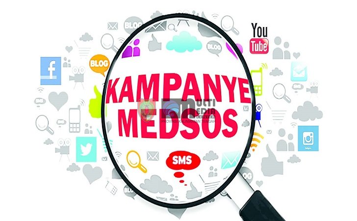 Bagaimana Partai Politik Bisa Terhubung dengan Generasi Z di Instagram