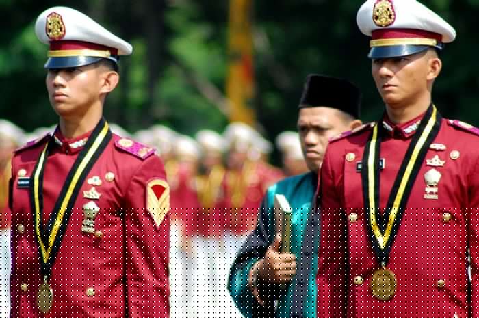 Strategi Belajar Efektif untuk Tes Akademik Akpol