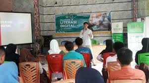 Manfaat Ikut Perkumpulan Literasi Digital