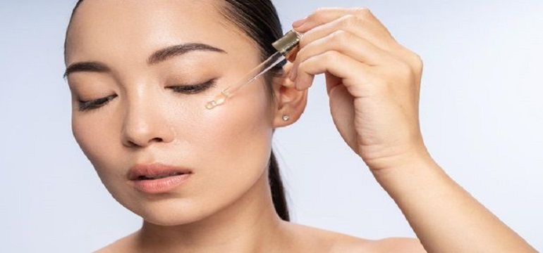 Ini 5 Bahan Skincare untuk Menjaga Kulit Tetap Awet Muda