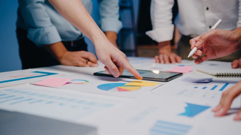 Mengoptimalkan Peluang Bisnis di Era Digital 2026 Melalui Strategi Marketing Online yang Terarah