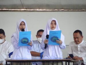 Pengaruh Pembelajaran Agama terhadap Kedisiplinan Siswa di Pesantren Modern Al Masoem