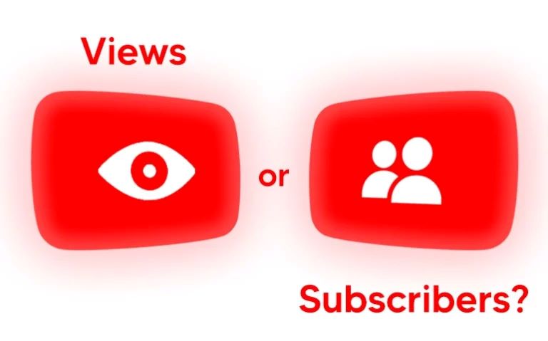 Tips Beli View dan Subscriber dengan Cara Aman & Natural