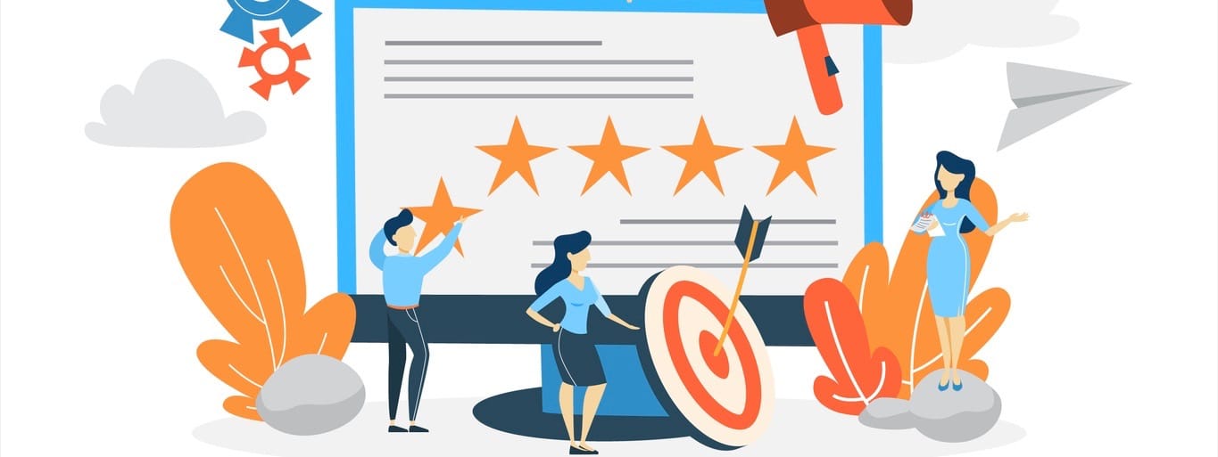 Dampak Evaluasi Reputasi Digital terhadap Pertumbuhan dan Keberlanjutan Bisnis