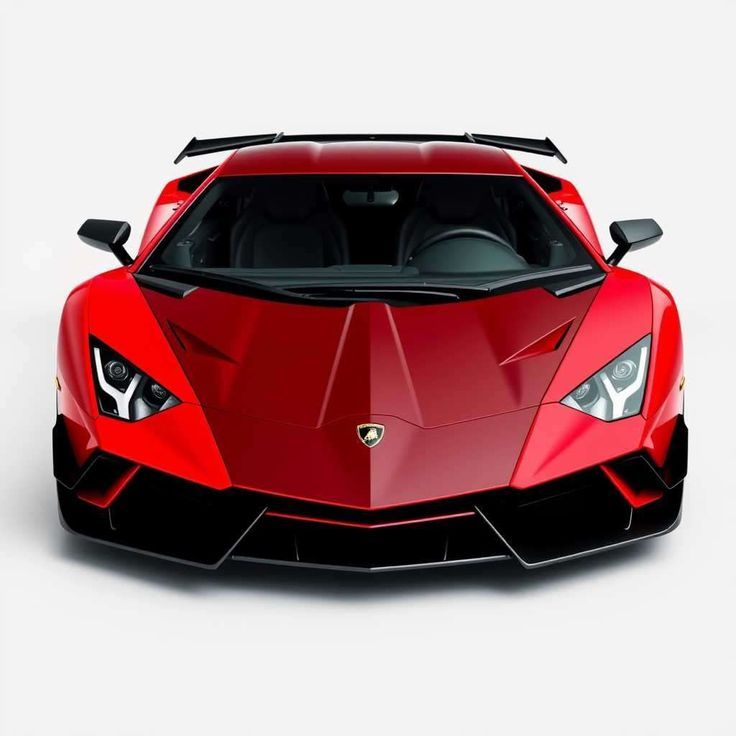 Keberlanjutan Warisan Desain Lamborghini di Masa Depan