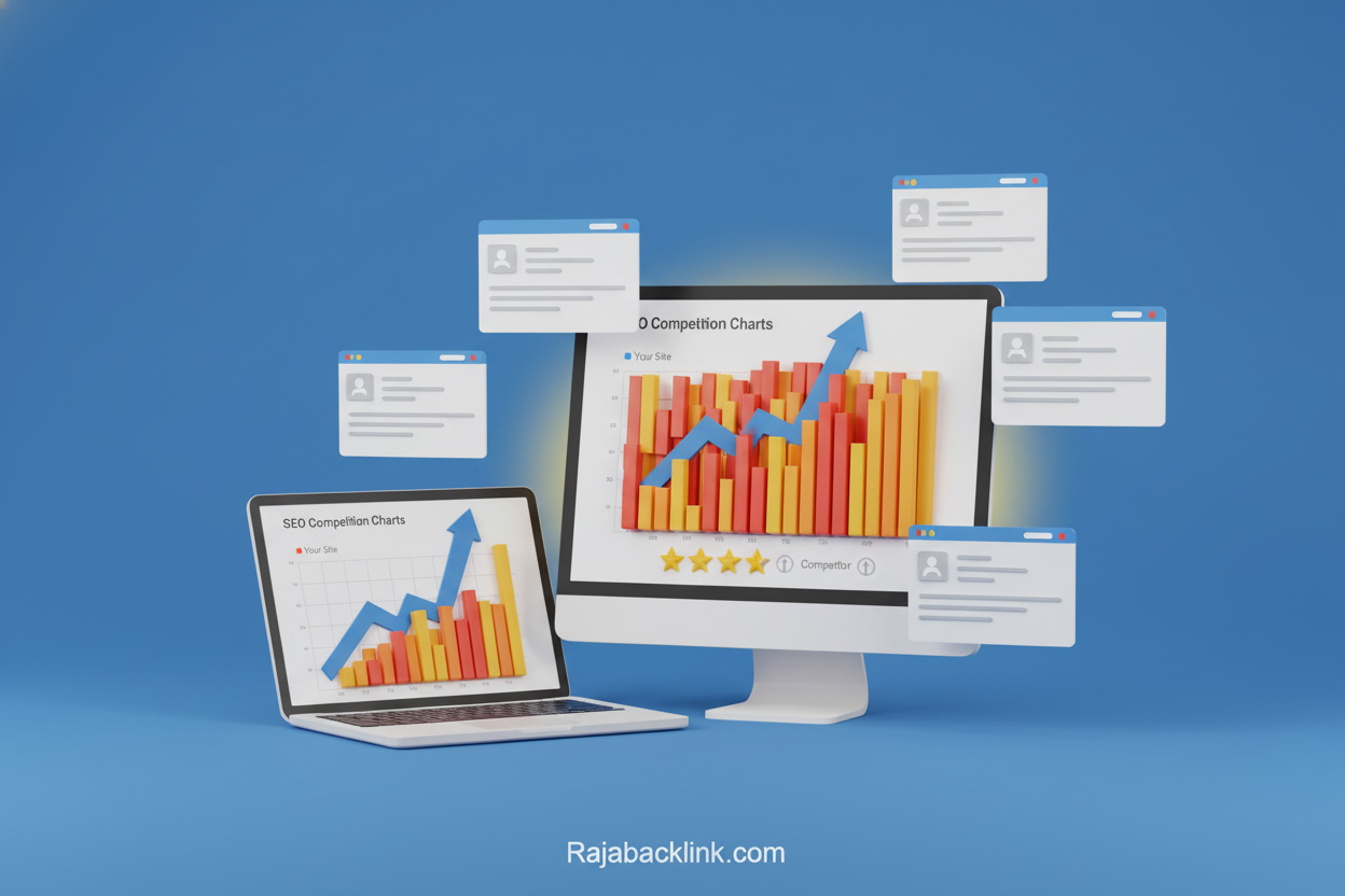 Cara Meningkatkan User Experience untuk SEO Modern di Era AI 2026