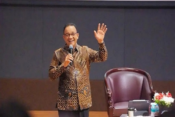Revolusi Pendidikan ala Anies Membangun Generasi Unggul