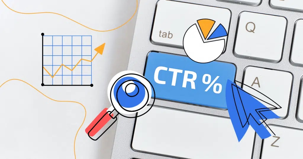 CTR Rendah? Perbaiki Sekarang dan Lihat Peringkat Naik!
