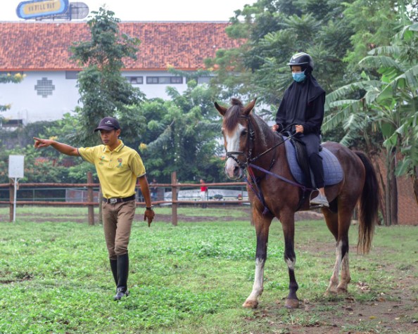 SMA Islam Al Masoem Bandung: Memupuk Karakter dan Keimanan Siswa