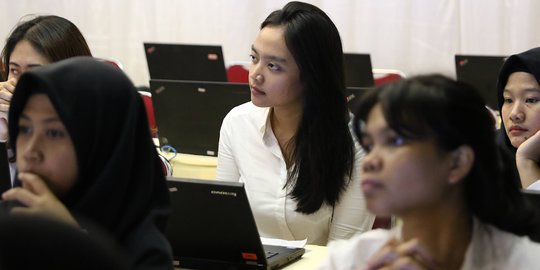 Tips Lolos Seleksi dari Formasi CPNS Lulusan SMA
