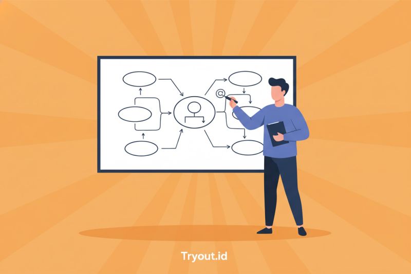 Strategi Menjaga Motivasi Belajar CPNS CASN Secara Konsisten dengan Dukungan Tryout.id