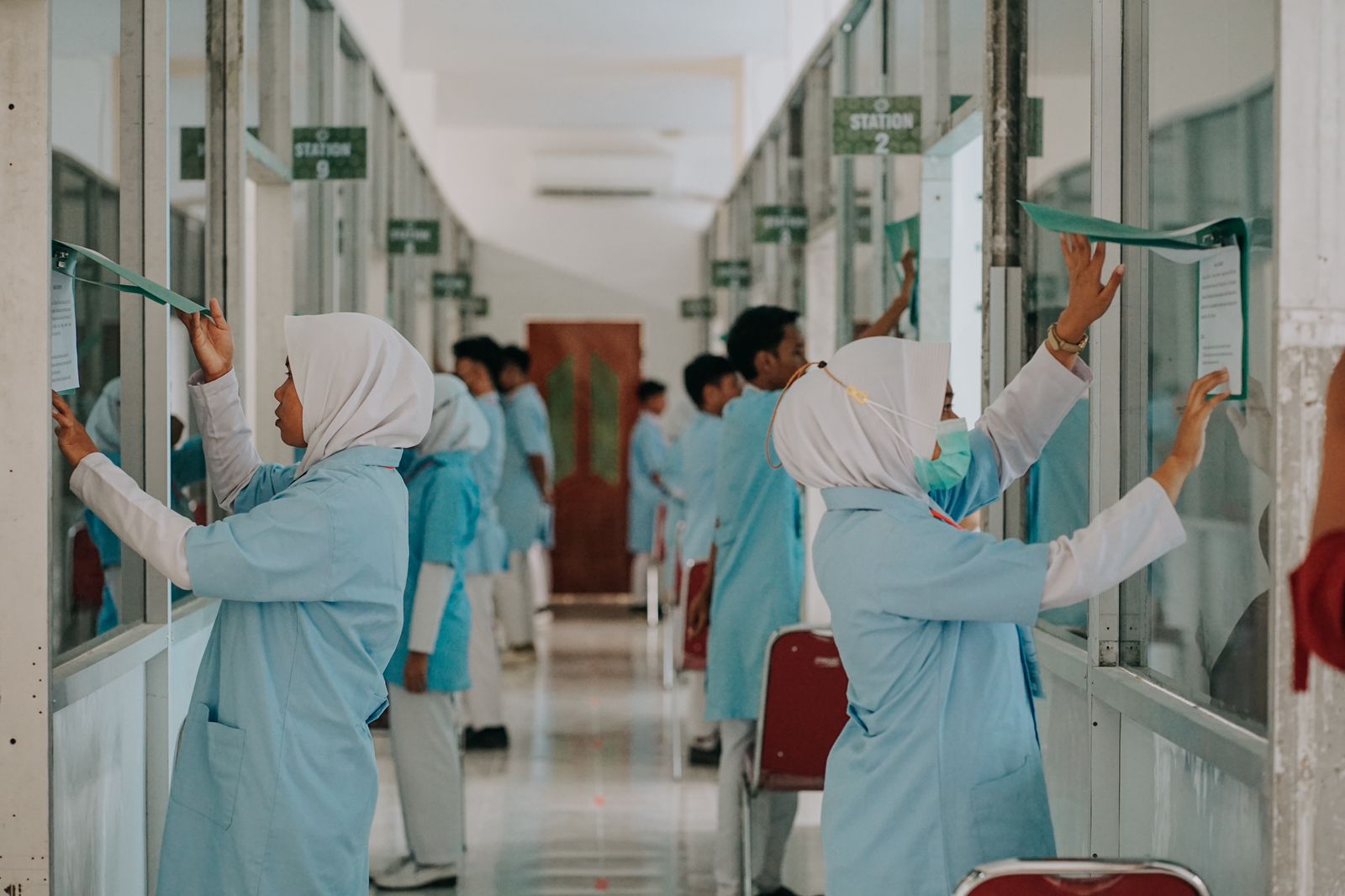 Jadwal, Materi, dan Passing Grade Tryout Online OSCE UKMPPD Lengkap