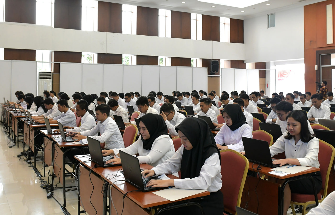 Pendaftaran Online CASN: Informasi Penting bagi Pelamar dari Luar Daerah