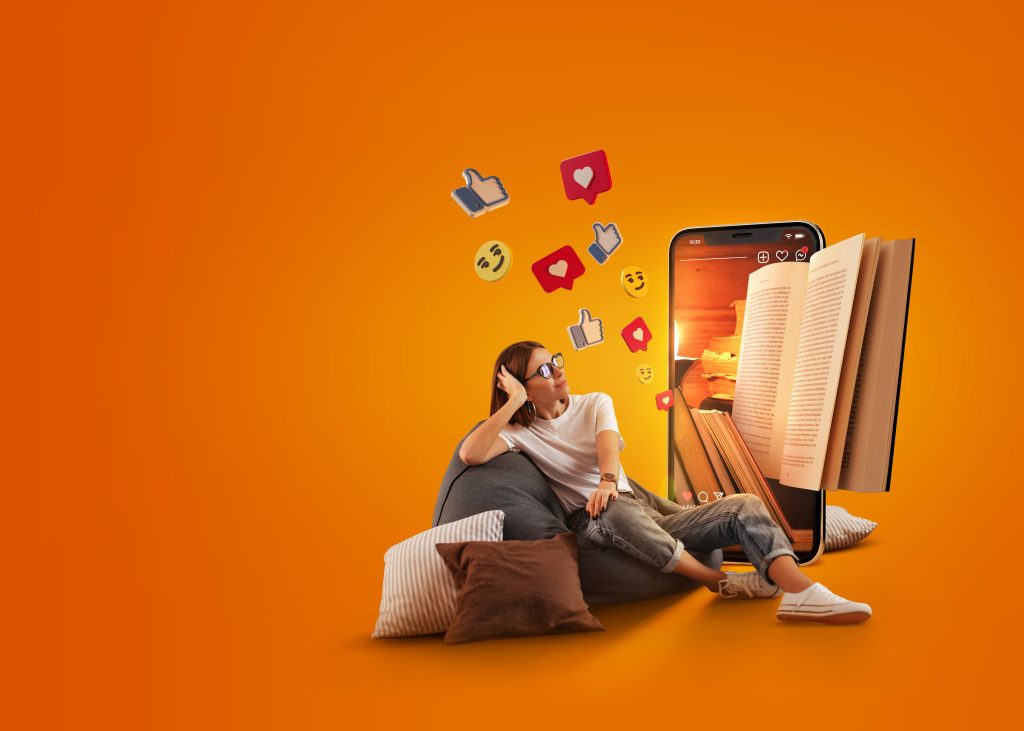 Kampanye Digital yang Mengangkat Nama Brand Anda di Media Sosial
