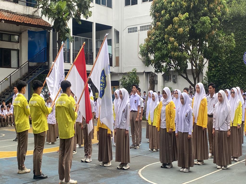 Anti-Bullying: Membangun Budaya Sekolah yang Ramah dan Inklusif