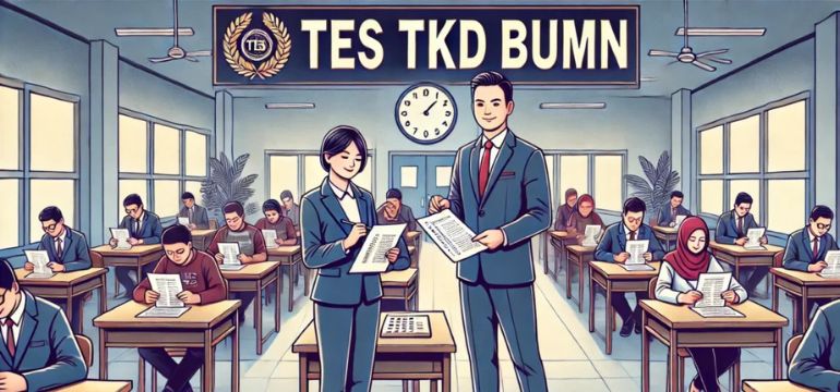 Siap Lolos Tes BUMN 2026? Strategi Ampuh Persiapan TKD yang Wajib Kamu Tahu!