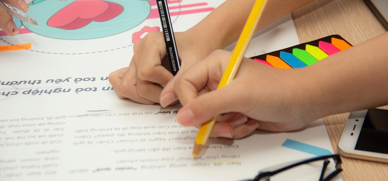 5 Tips Belajar Cerdas yang Bikin Anak Jadi Juara Kelas!