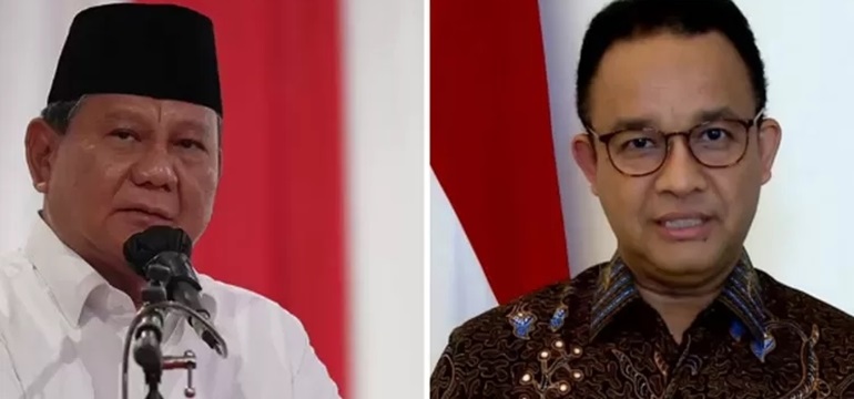 Pujian Sutiyoso terhadap Kestabilan Emosional Anies Baswedan dan Kritikan Kepada Prabowo