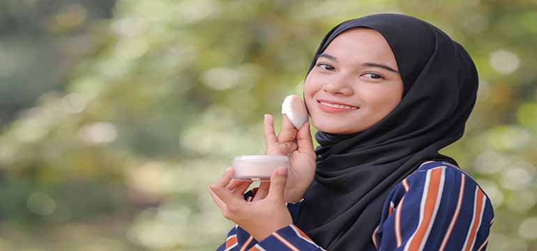 4 Tips Penggunaan Produk dan Alat Makeup Supaya Riasanmu Sempurna