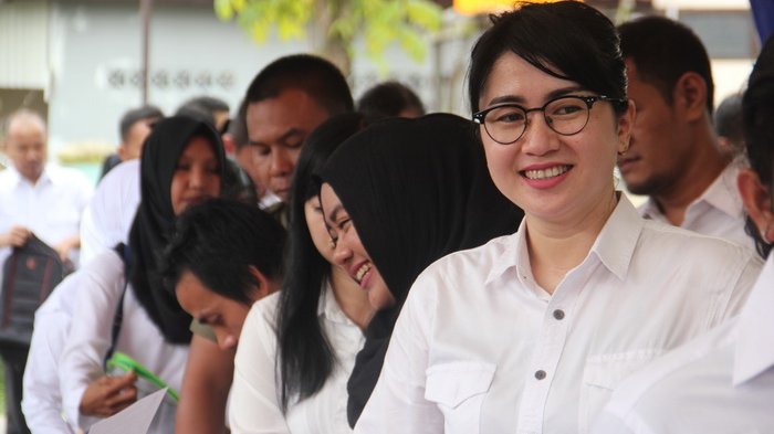 Strategi Lolos Seleksi Berdasarkan Formasi CPNS 2025 Terbaru