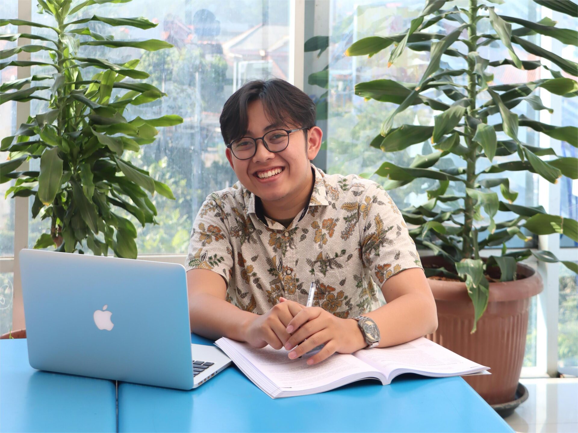 Mata Kuliah Bisnis Digital yang Dipelajari Mahasiswa