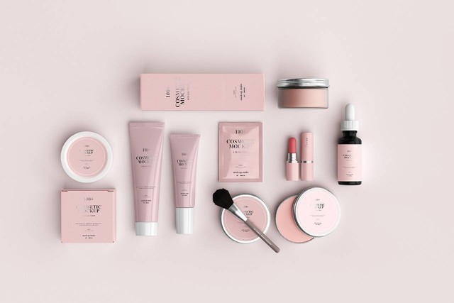 Produk Kecantikan Lokal Favorit Makeup Artist Profesional: Ini Pilihan Mereka