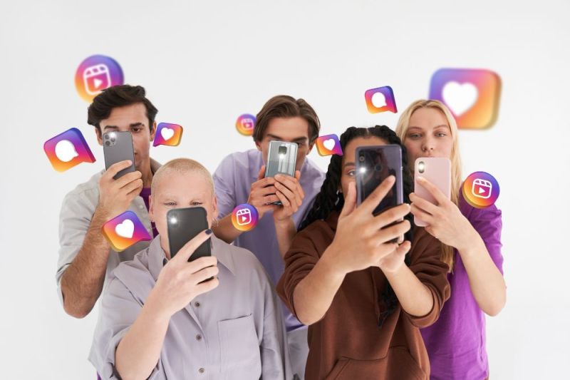 Pengaruh Konsistensi Waktu Unggah terhadap Stabilitas Performa Reels Instagram