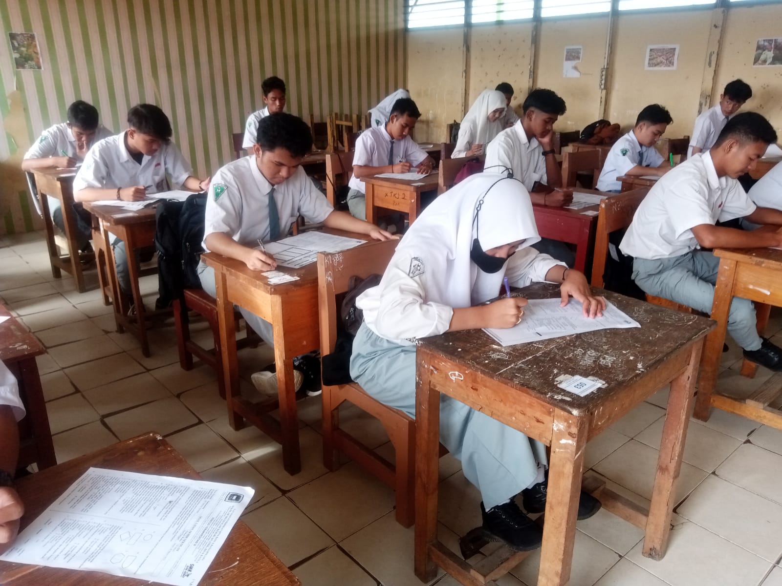 Apa Itu UAN dan Bagaimana Cara Memahami Hasil UAN dengan Benar?
