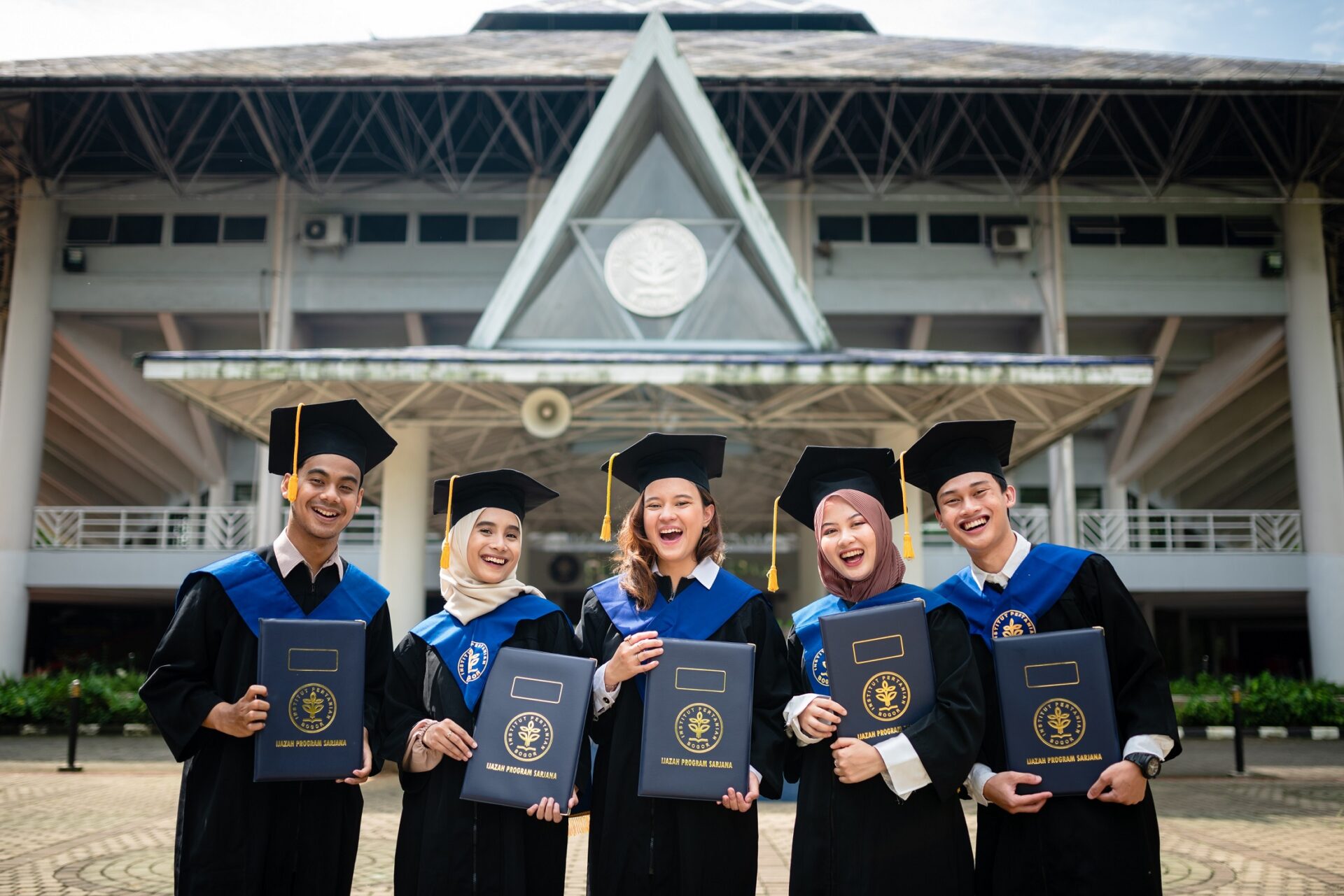 Tips Lolos Ujian IPB: Pentingnya Konsistensi Prestasi Akademik