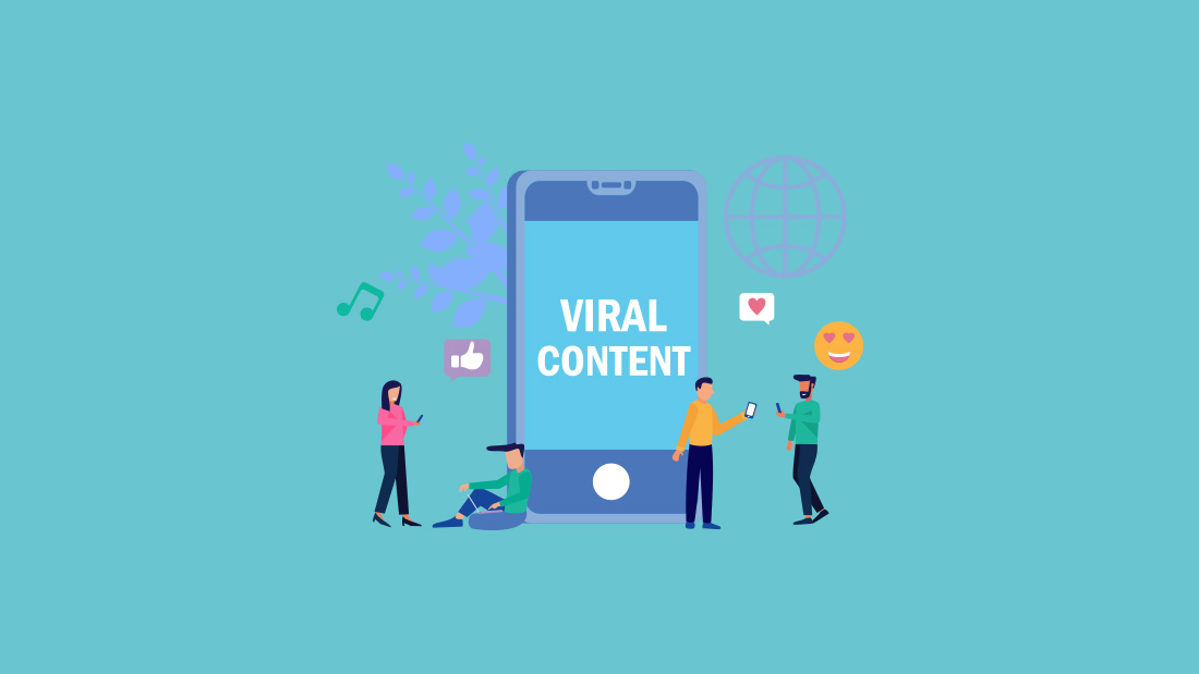 Bikin Konten Viral Jadi Mudah! Gunakan Jasa Pembuatan Konten Terbaik
