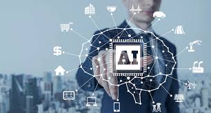 AI dan Teknologi dalam Dunia Bisnis: Cara Menggunakan AI untuk Meningkatkan Keamanan Data