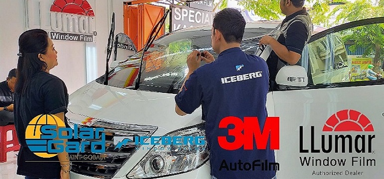 Mengapa Produk Kaca Film 3M Merupakan Produk Terbaik