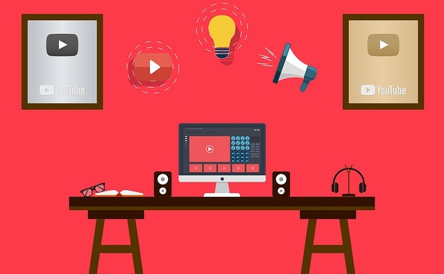 Tayangan Meningkat, Channel Makin Dikenal! Ini Kuncinya