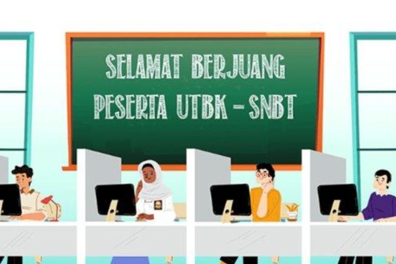 Persiapan Menghadapi SNBT 2026: Simulasi Skor dan Peluang Lolos di Universitas Impian