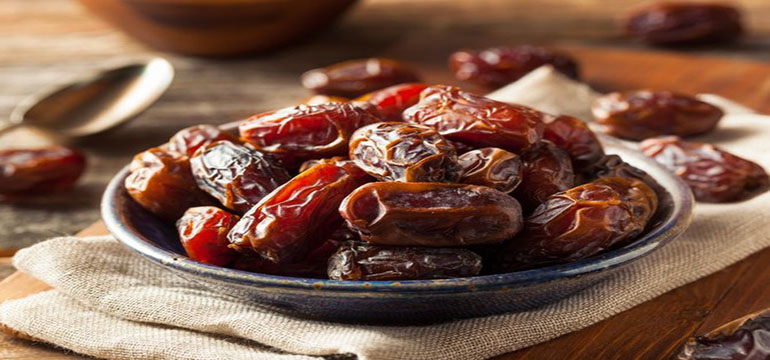 Yuk Sambut Ramadan dengan Mengenali 6 Jenis Kurma dari Medjool sampai Ajwa