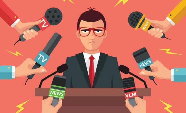 Maksimalkan Storytelling di Media Sosial untuk Citra Positif
