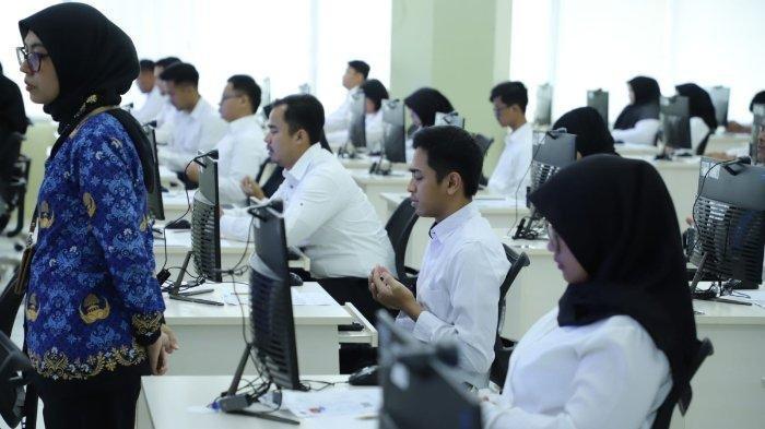 Peran Sistem Penilaian CASN dalam Mendorong Inovasi di Sektor Publik
