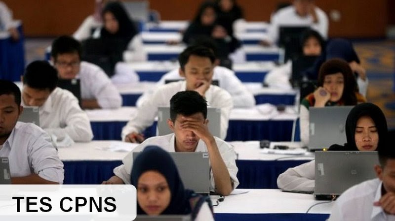 Sukses Tes CPNS Dengan Latihan Soal di Tryout.id