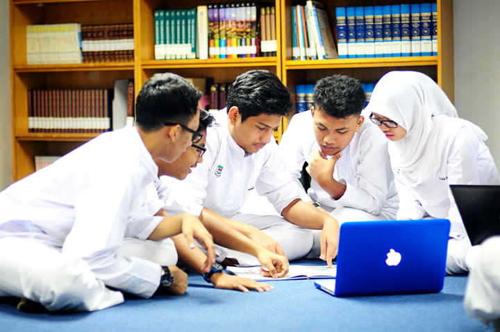 Tryout Online SMP: Persiapan Terbaik untuk Kelas 8