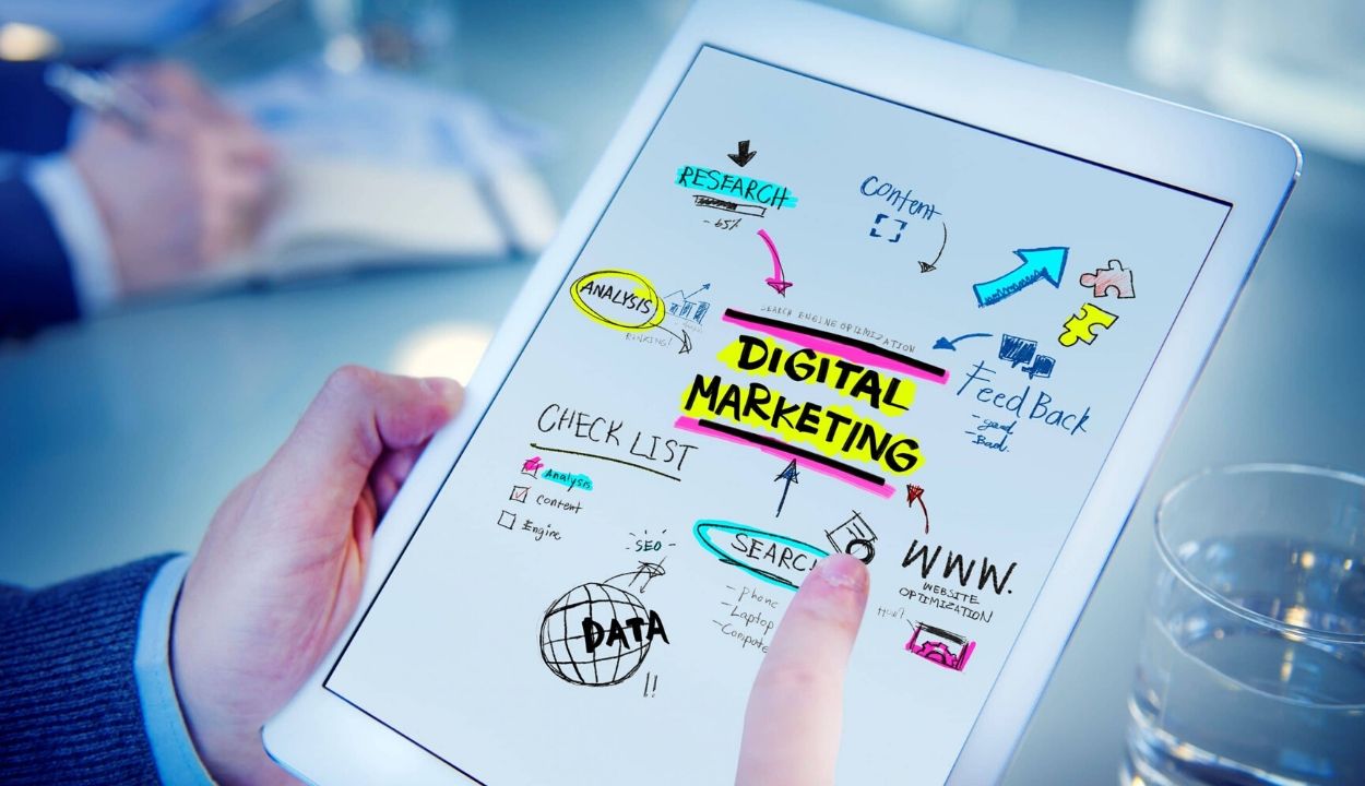 Maksimalkan Potensi Bisnis Anda Melalui Website Konsultasi