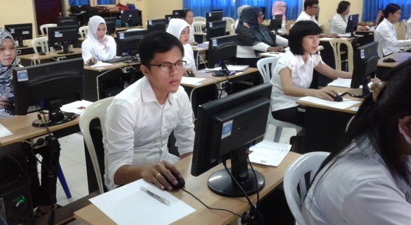 Menghadapi Tryout Online CPNS TIU: Strategi untuk Sukses