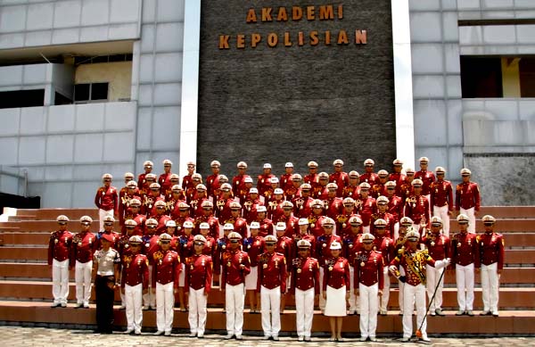 Tryout Online Masuk Akademi Kepolisian: Rekomendasi Platform Terbaik